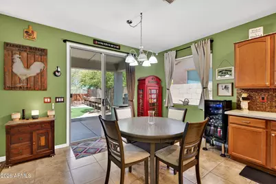 3658 N 304th Avenue, Buckeye, AZ 85396 - Photo 23