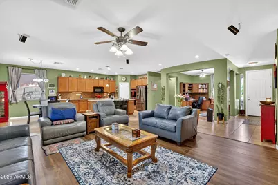3658 N 304th Avenue, Buckeye, AZ 85396 - Photo 13