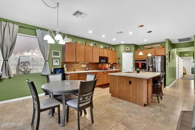3658 N 304th Avenue, Buckeye, AZ 85396 - Photo 25