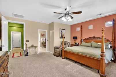 3658 N 304th Avenue, Buckeye, AZ 85396 - Photo 33