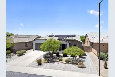 3658 N 304th Avenue, Buckeye, AZ 85396 - Photo 69