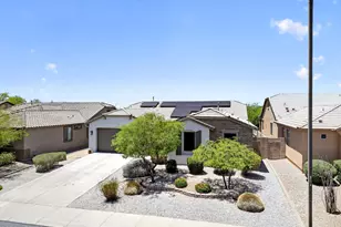 3658 N 304th Ave, Buckeye, AZ 85396 - Photo 69