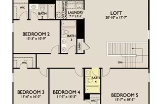 22741 E Lords Wy, Queen Creek, AZ 85142 - Photo 3