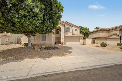 6328 W Tonopah Drive, Glendale, AZ 85308 - Photo 1