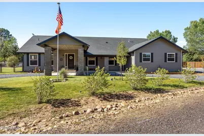 1940 Stone Gate Way, Heber, AZ 85928 - Photo 3