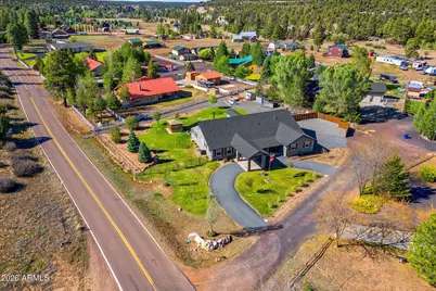 1940 Stone Gate Way, Heber, AZ 85928 - Photo 57