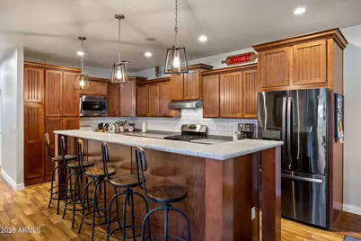 1940 Stone Gate Way, Heber, AZ 85928 - Photo 15