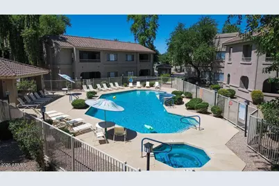 15225 N 100th Street #1194, Scottsdale, AZ 85260 - Photo 31