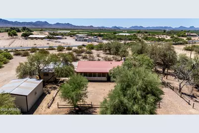 13401 S 333rd Avenue, Arlington, AZ 85322 - Photo 47