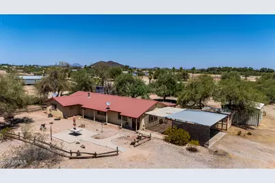 13401 S 333rd Avenue, Arlington, AZ 85322 - Photo 43