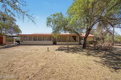 13401 S 333rd Avenue, Arlington, AZ 85322 - Photo 41