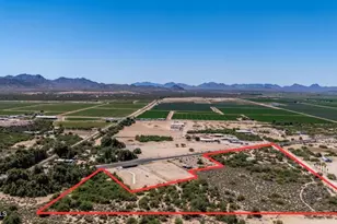 13401 S 333rd Ave, Arlington, AZ 85322 - Photo 1