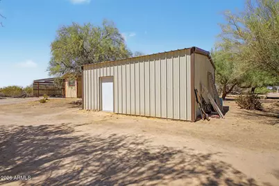 13401 S 333rd Avenue, Arlington, AZ 85322 - Photo 37