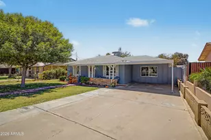 6622 N 62nd Dr W, Glendale, AZ 85301 - Photo 1