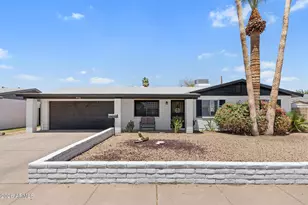 3710 W Caron St, Phoenix, AZ 85051 - Photo 1