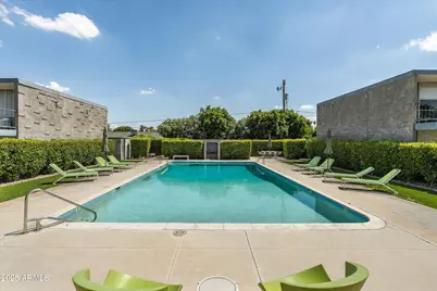 7601 E 2nd Street #20, Scottsdale, AZ 85251 - Photo 15