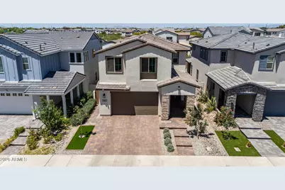 1452 E Narrowleaf Court, Gilbert, AZ 85298 - Photo 39