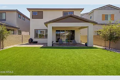 1452 E Narrowleaf Court, Gilbert, AZ 85298 - Photo 5