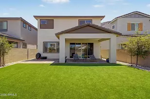 1452 E Narrowleaf Ct, Gilbert, AZ 85298 - Photo 5