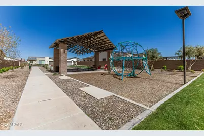 1452 E Narrowleaf Court, Gilbert, AZ 85298 - Photo 61