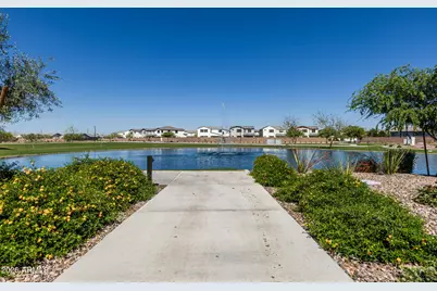 1452 E Narrowleaf Court, Gilbert, AZ 85298 - Photo 59
