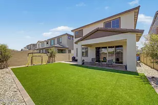 1452 E Narrowleaf Ct, Gilbert, AZ 85298 - Photo 35