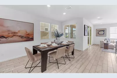 1188 S Sunset Drive, Chandler, AZ 85286 - Photo 9