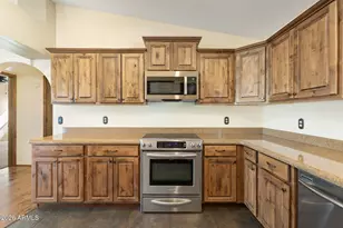 15619 E Palisades Blvd, Fountain Hills, AZ 85268 - Photo 5