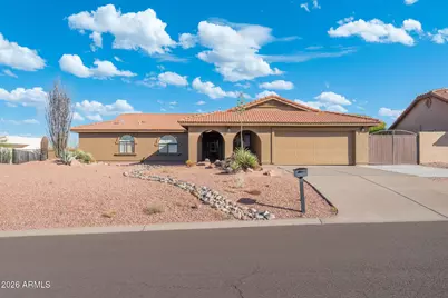 15619 E Palisades Boulevard, Fountain Hills, AZ 85268 - Photo 1