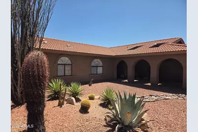 15619 E Palisades Boulevard, Fountain Hills, AZ 85268 - Photo 1