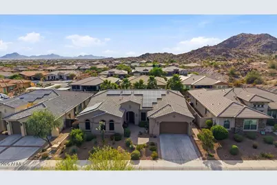 11928 S 181st Avenue, Goodyear, AZ 85338 - Photo 3