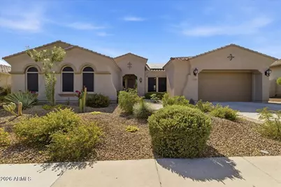 11928 S 181st Avenue, Goodyear, AZ 85338 - Photo 1