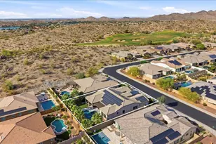11928 S 181st Ave, Goodyear, AZ 85338 - Photo 31