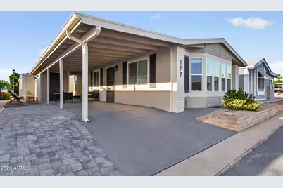 5735 E McDowell Road #177, Mesa, AZ 85215 - Photo 23
