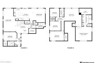 2982 E Boston St, Gilbert, AZ 85295 - Photo 23