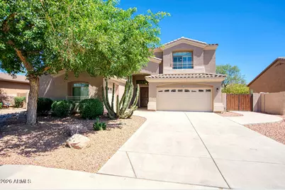 2982 E Boston Street, Gilbert, AZ 85295 - Photo 1