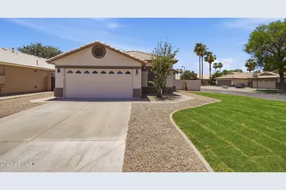 237 W Loma Vista Street, Gilbert, AZ 85233 - Photo 1