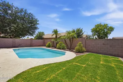 237 W Loma Vista Street, Gilbert, AZ 85233 - Photo 27