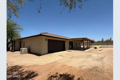 6703 E Calle De Las Estrellas -- #1, Cave Creek, AZ 85331 - Photo 3