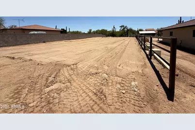 6703 E Calle De Las Estrellas -- #1, Cave Creek, AZ 85331 - Photo 21