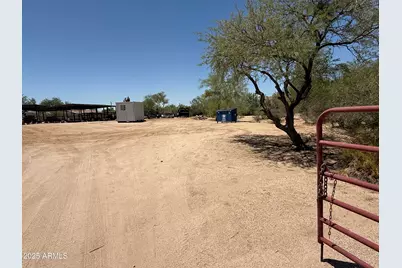 6703 E Calle De Las Estrellas -- #1, Cave Creek, AZ 85331 - Photo 27