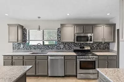 3207 W Molly Lane, Phoenix, AZ 85083 - Photo 1