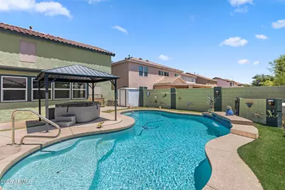 3207 W Molly Lane, Phoenix, AZ 85083 - Photo 29