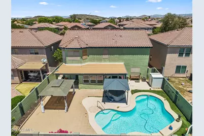 3207 W Molly Lane, Phoenix, AZ 85083 - Photo 37