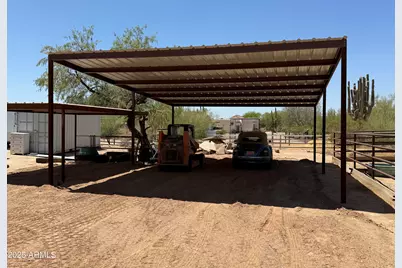 6703 E Calle De Las Estrellas Road, Cave Creek, AZ 85331 - Photo 39