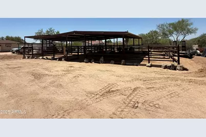 6703 E Calle De Las Estrellas Road, Cave Creek, AZ 85331 - Photo 37