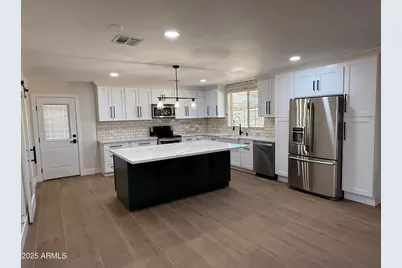 6703 E Calle De Las Estrellas Road, Cave Creek, AZ 85331 - Photo 7
