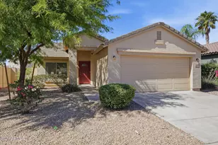 44035 W Snow Dr, Maricopa, AZ 85138 - Photo 3