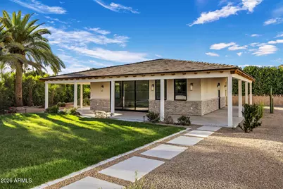 6208 E Maverick Road, Paradise Valley, AZ 85253 - Photo 21