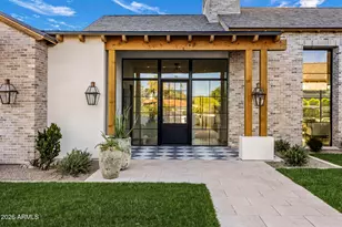6208 E Maverick Rd, Paradise Valley, AZ 85253 - Photo 9